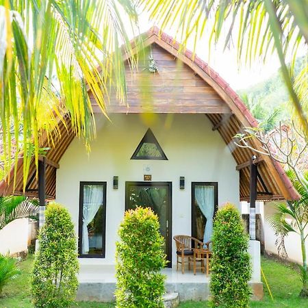 Penida Bay Village Sakti 外观 照片