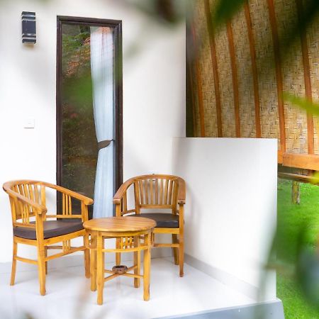 Penida Bay Village Sakti 外观 照片