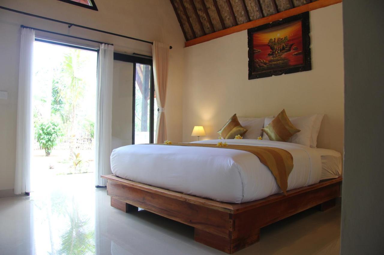 Penida Bay Village Sakti 外观 照片
