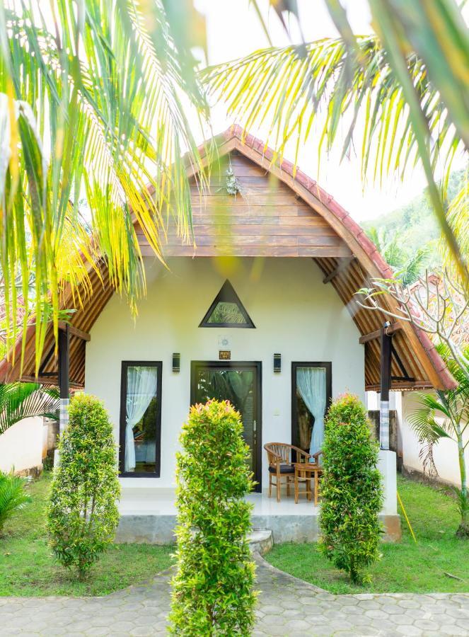 Penida Bay Village Sakti 外观 照片