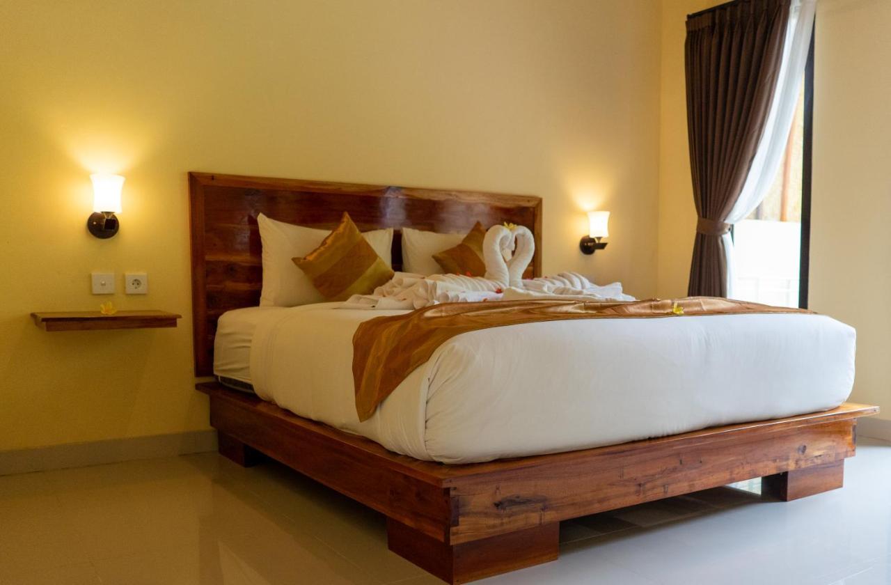 Penida Bay Village Sakti 外观 照片