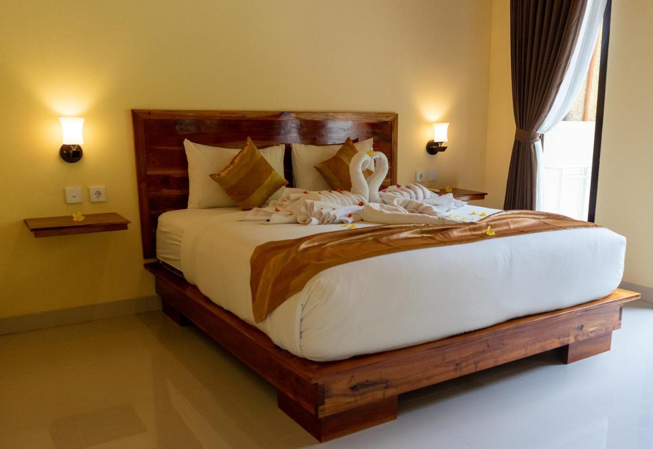 Penida Bay Village Sakti 外观 照片