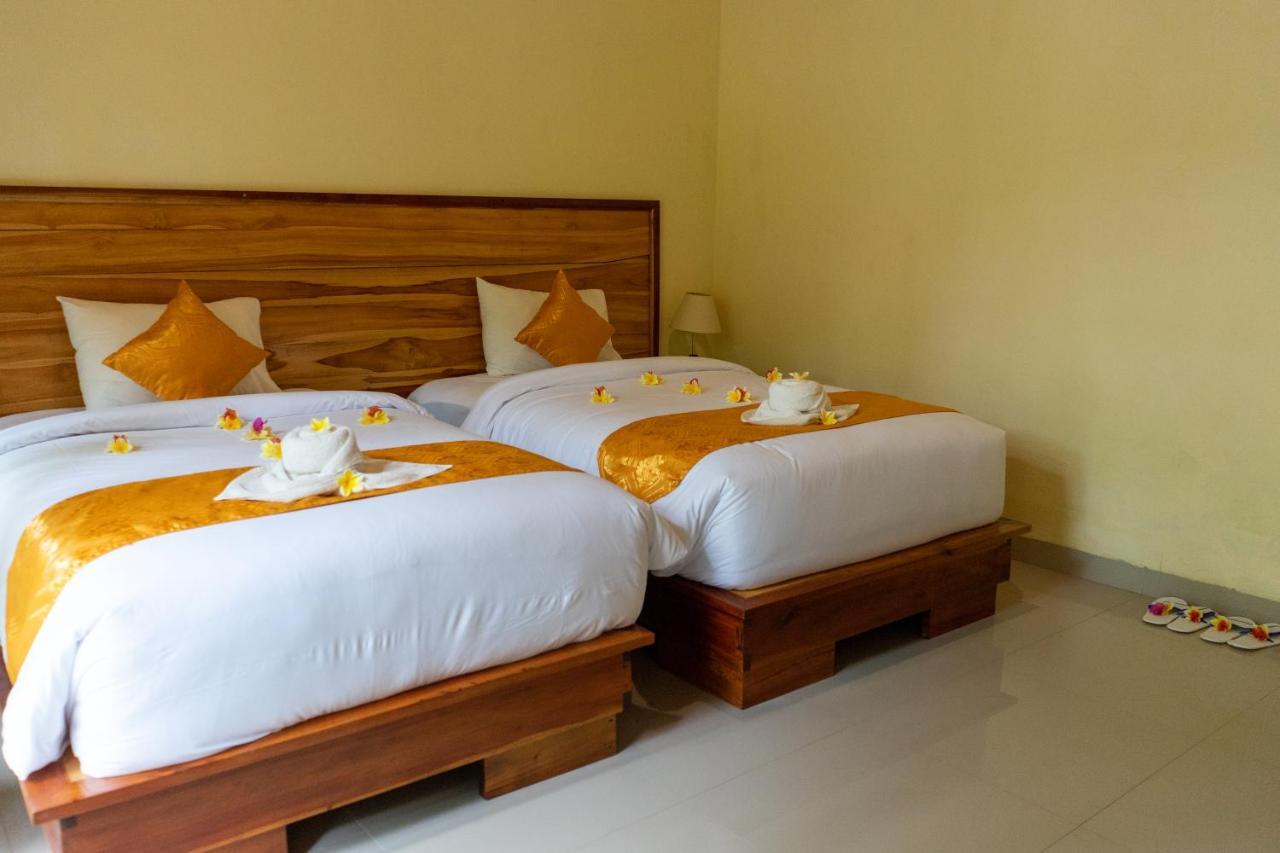 Penida Bay Village Sakti 外观 照片