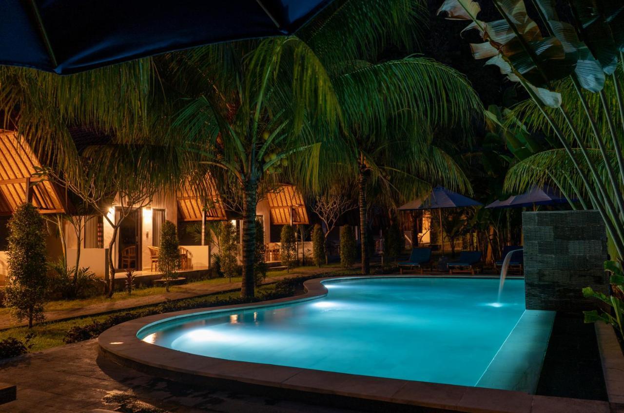 Penida Bay Village Sakti 外观 照片