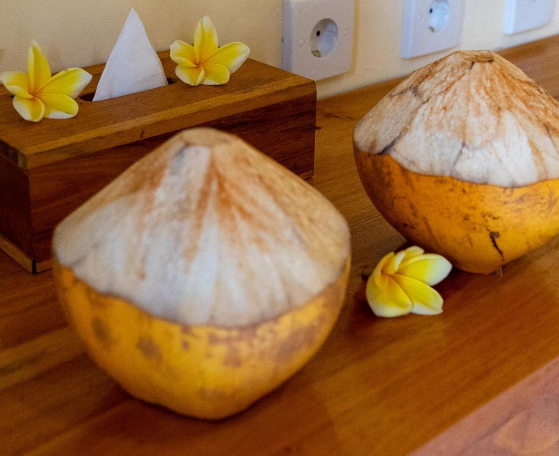 Penida Bay Village Sakti 外观 照片