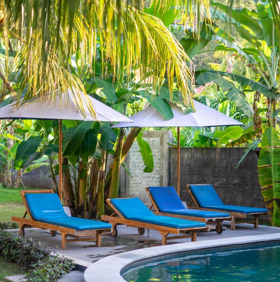 Penida Bay Village Sakti 外观 照片