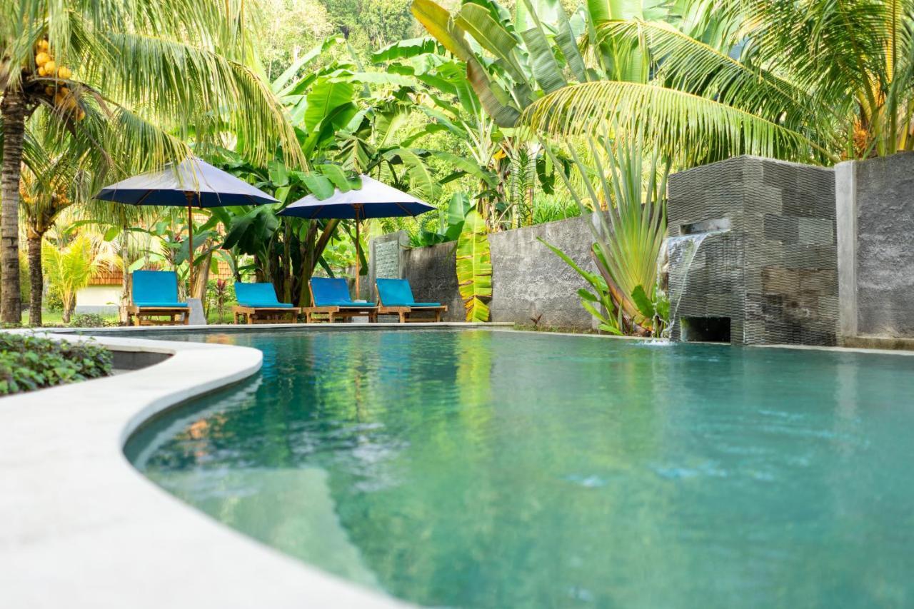 Penida Bay Village Sakti 外观 照片