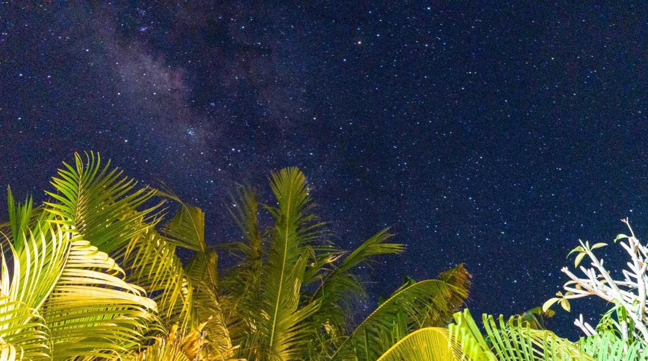 Penida Bay Village Sakti 外观 照片