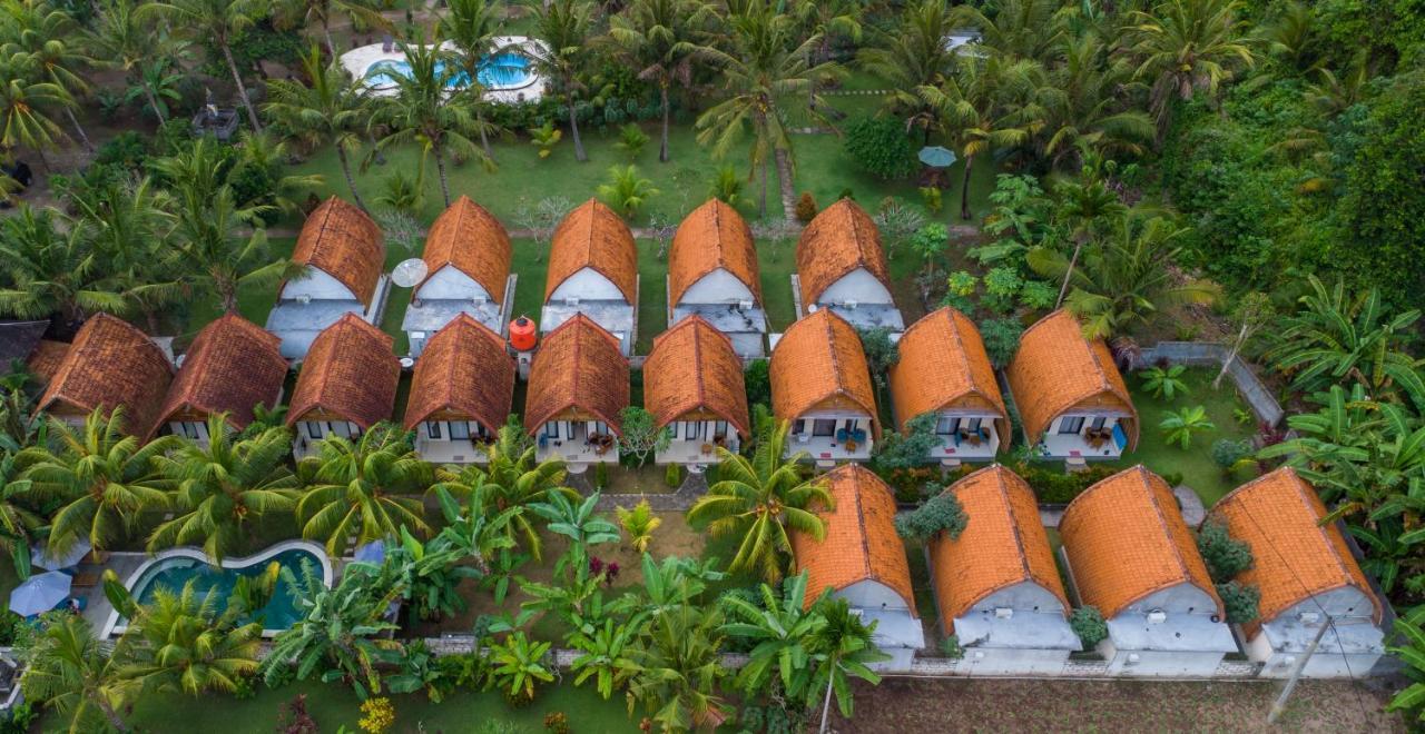 Penida Bay Village Sakti 外观 照片