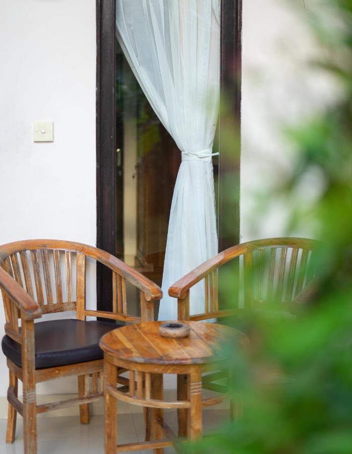 Penida Bay Village Sakti 外观 照片