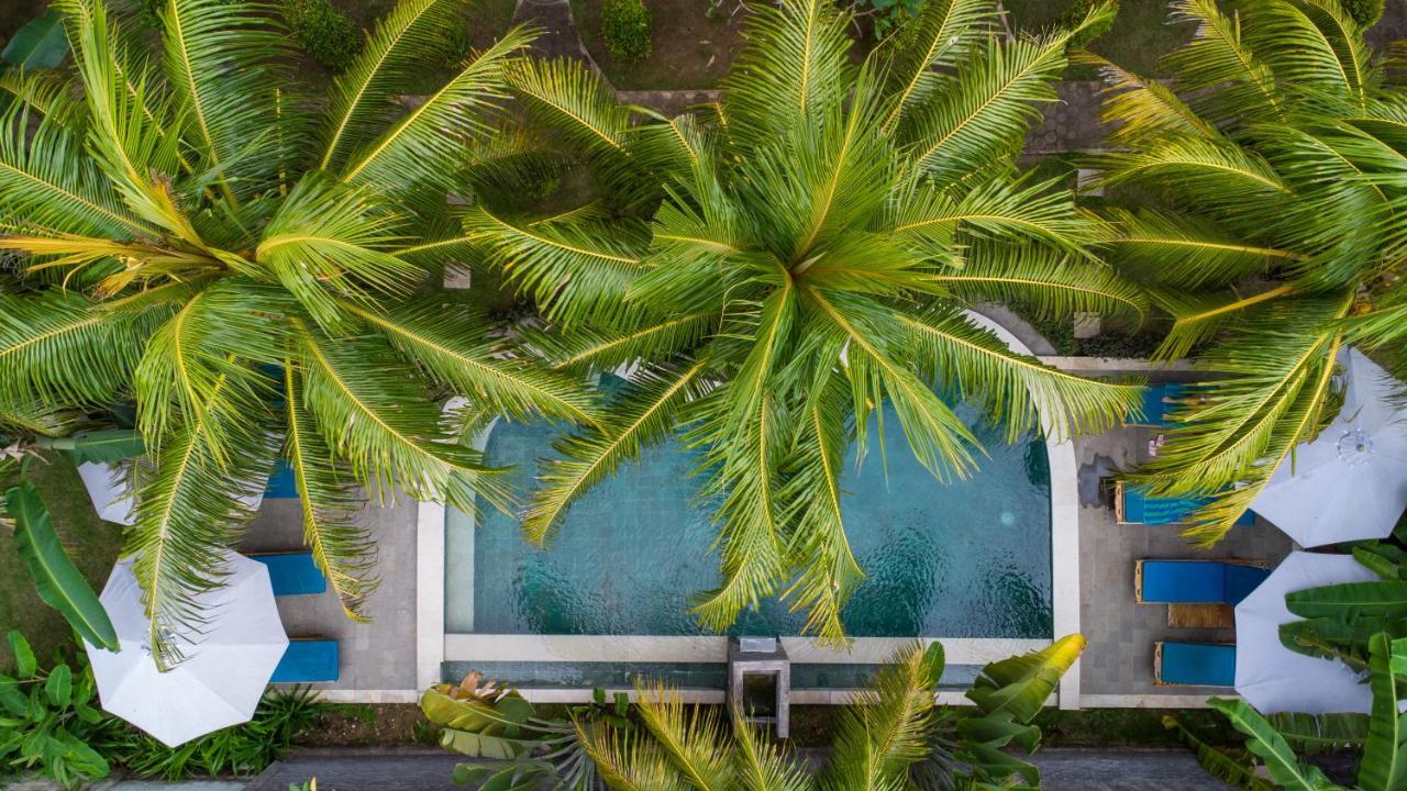 Penida Bay Village Sakti 外观 照片