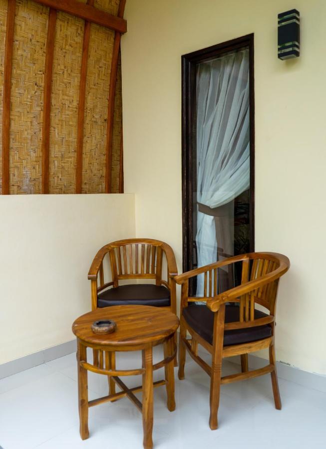 Penida Bay Village Sakti 外观 照片