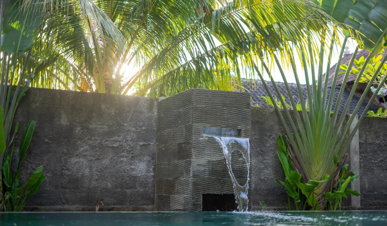 Penida Bay Village Sakti 外观 照片