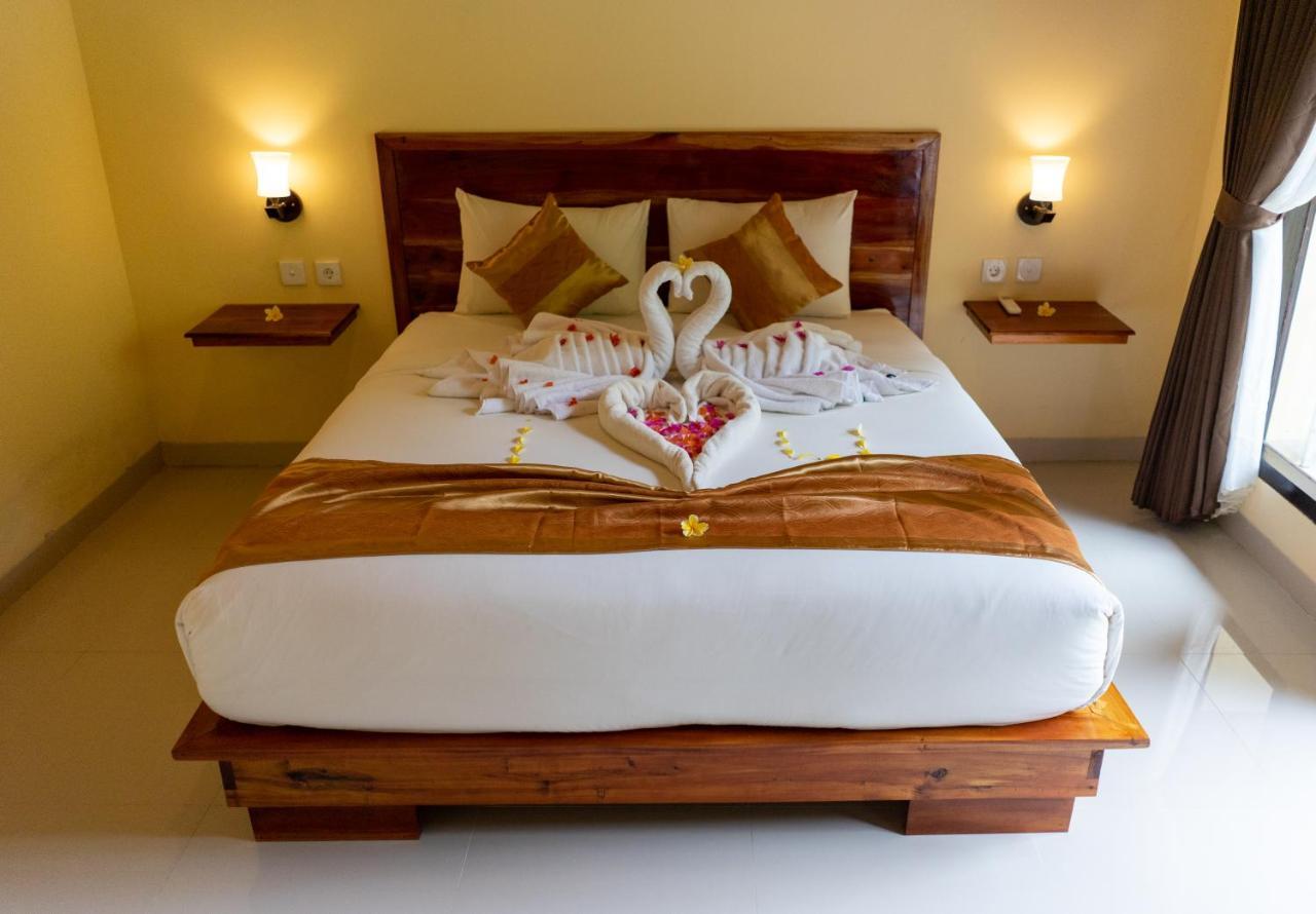 Penida Bay Village Sakti 外观 照片