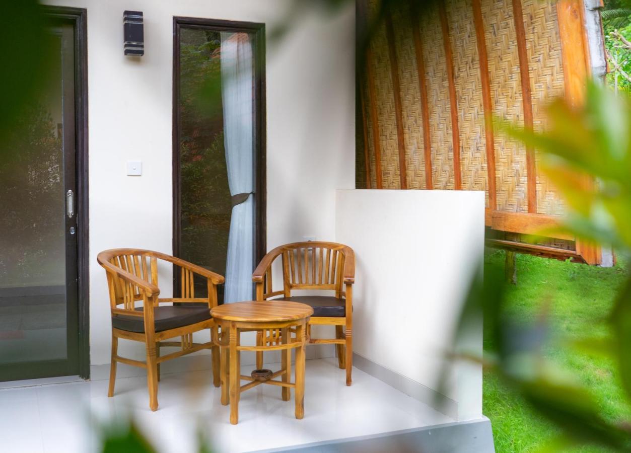 Penida Bay Village Sakti 外观 照片