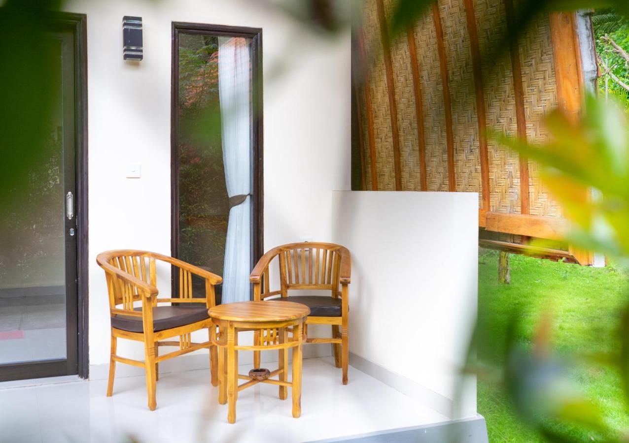 Penida Bay Village Sakti 外观 照片