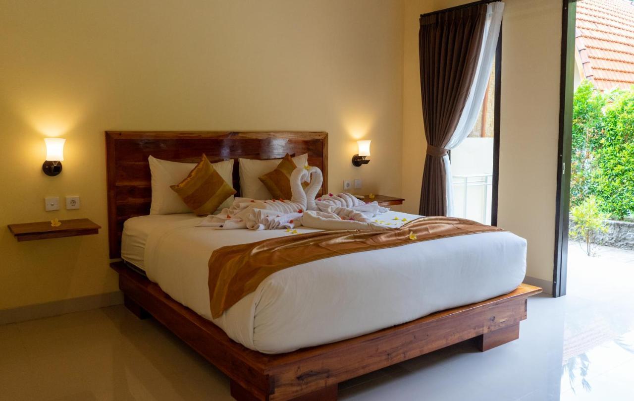 Penida Bay Village Sakti 外观 照片