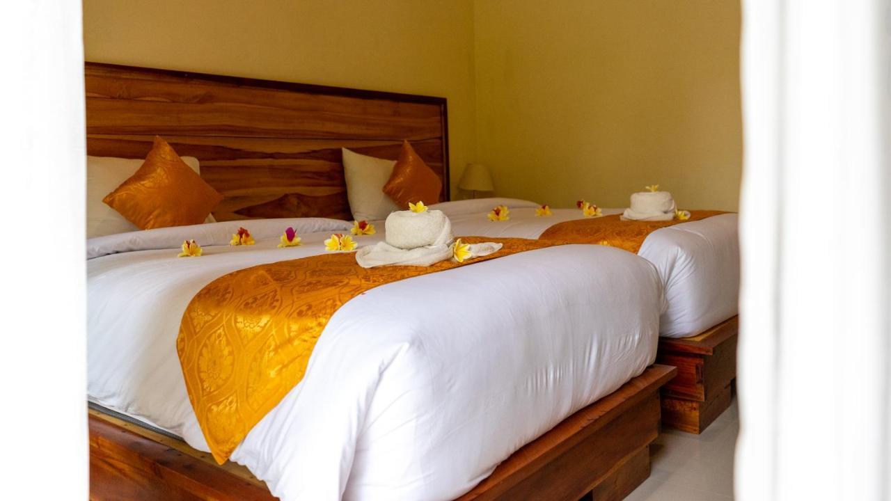 Penida Bay Village Sakti 外观 照片