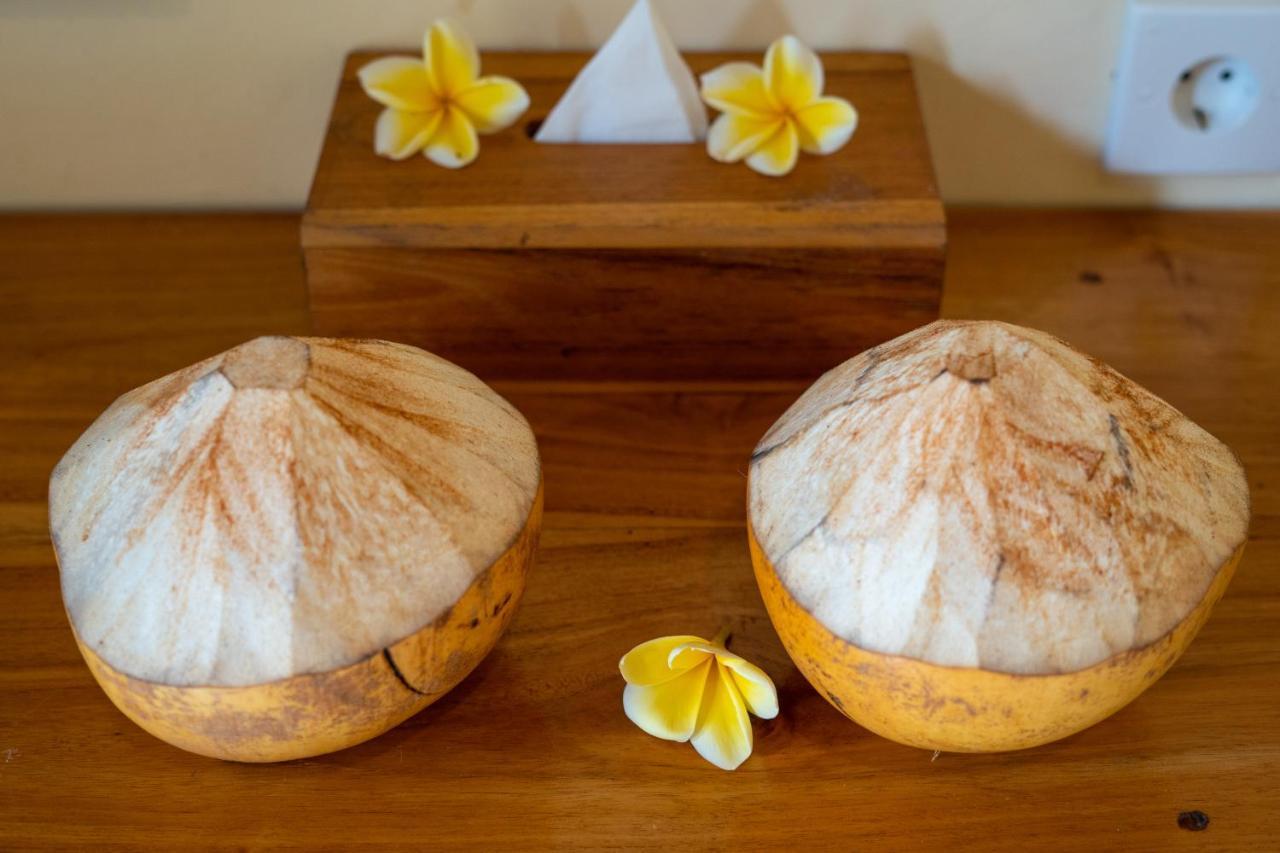 Penida Bay Village Sakti 外观 照片