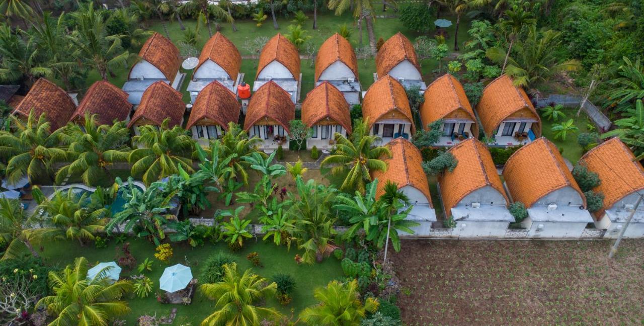 Penida Bay Village Sakti 外观 照片