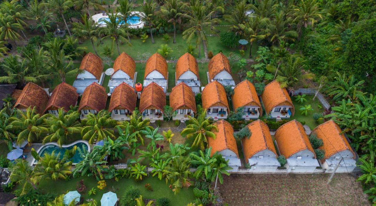 Penida Bay Village Sakti 外观 照片