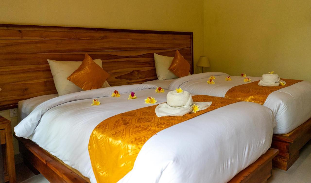 Penida Bay Village Sakti 外观 照片