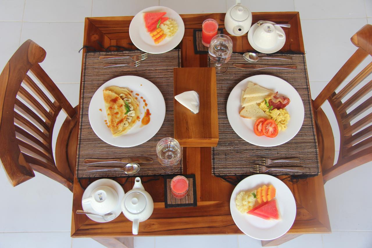 Penida Bay Village Sakti 外观 照片