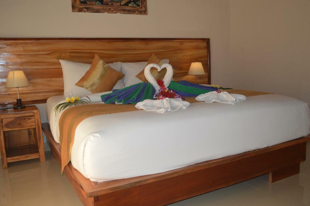 Penida Bay Village Sakti 外观 照片